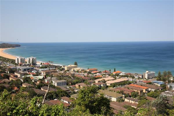 Collaroy Beach (20/11/2015)