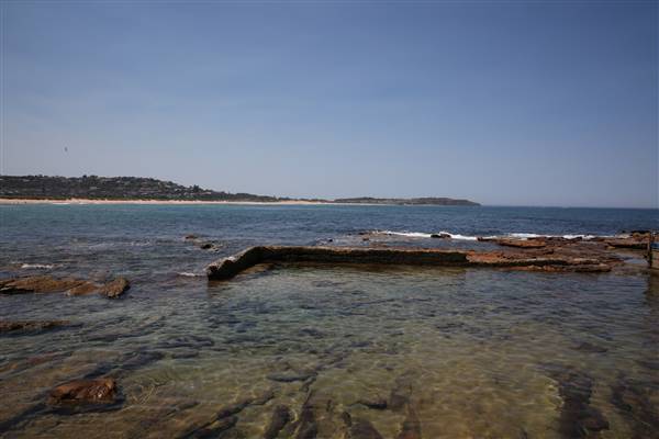 Dee Why Beach and Surrounds (20/11/2015 - Credits: Lisa Scope)
