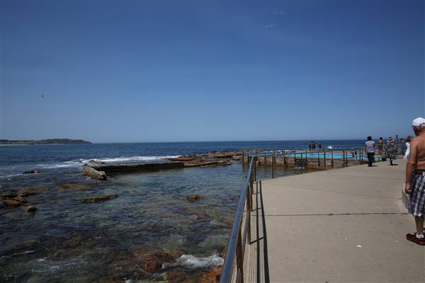 Dee Why Beach and Surrounds (20/11/2015 - Credits: Lisa Scope)