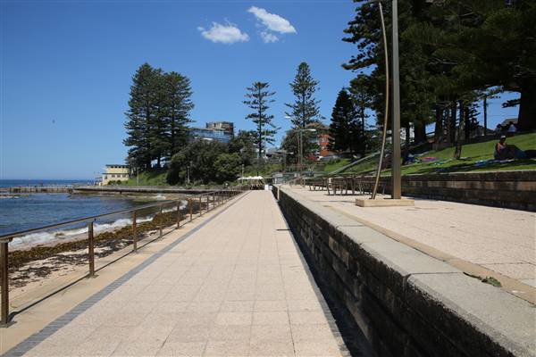 Dee Why Beach and Surrounds (20/11/2015 - Credits: Lisa Scope)