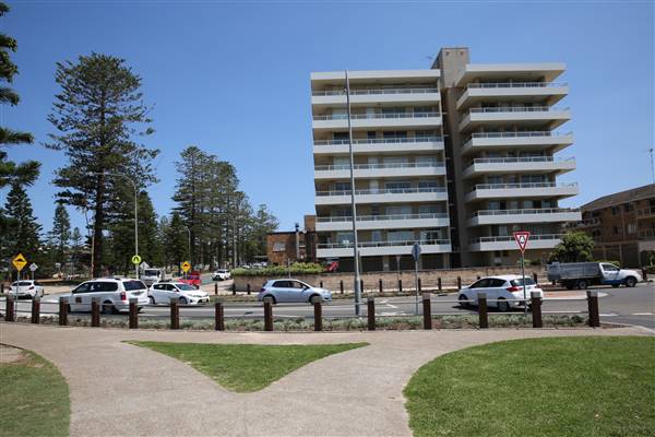 Dee Why Beach and Surrounds (20/11/2015 - Credits: Lisa Scope)