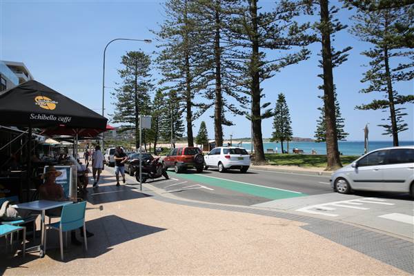 Dee Why Beach and Surrounds (20/11/2015 - Credits: Lisa Scope)