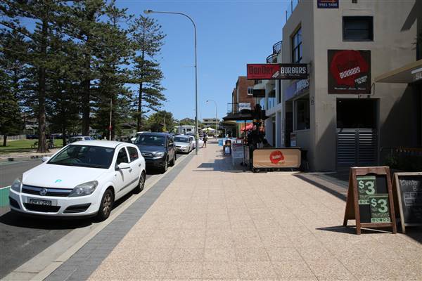Dee Why Beach and Surrounds (20/11/2015 - Credits: Lisa Scope)