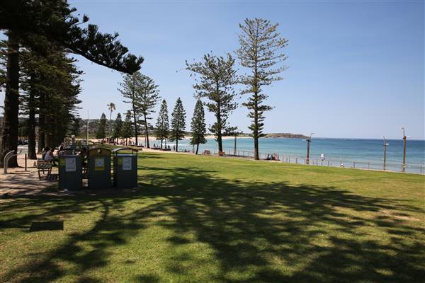 Dee Why Beach and Surrounds (20/11/2015 - Credits: Lisa Scope)