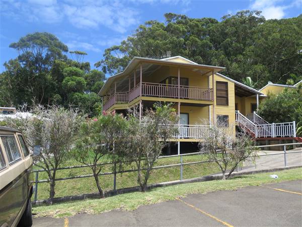 Wombarra neighbourhood (7/12/2015 - Credits: Peter Hicks)
