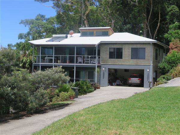 Wombarra neighbourhood (7/12/2015 - Credits: Peter Hicks)