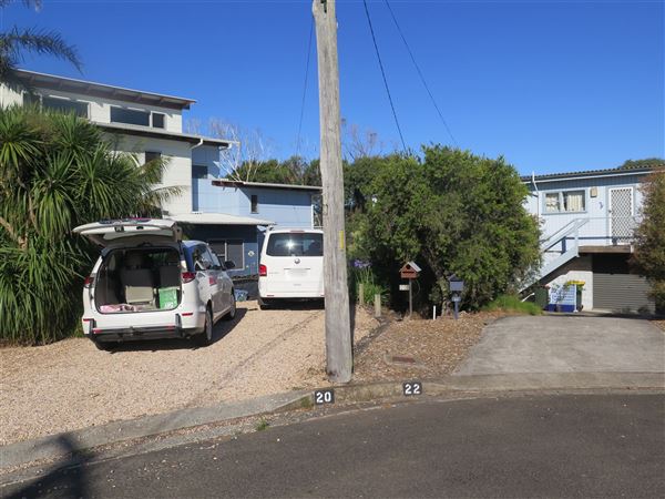 Kiama Downs neighbourhood - cul-de-sac 2 (7/12/2015 - Credits: Peter Hicks)