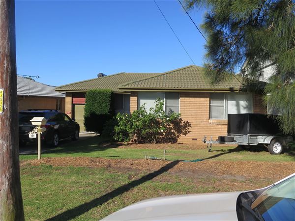 Kiama Downs neighbourhood - cul-de-sac 2 (7/12/2015 - Credits: Peter Hicks)