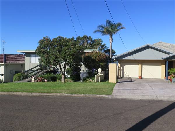 Kiama Downs neighbourhood - cul-de-sac 2 (7/12/2015 - Credits: Peter Hicks)
