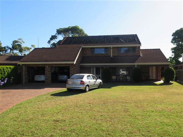 Kiama Downs neighbourhood - cul-de-sac 3 (7/12/2015)