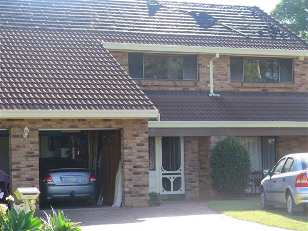 Kiama Downs neighbourhood - cul-de-sac 3 (7/12/2015)