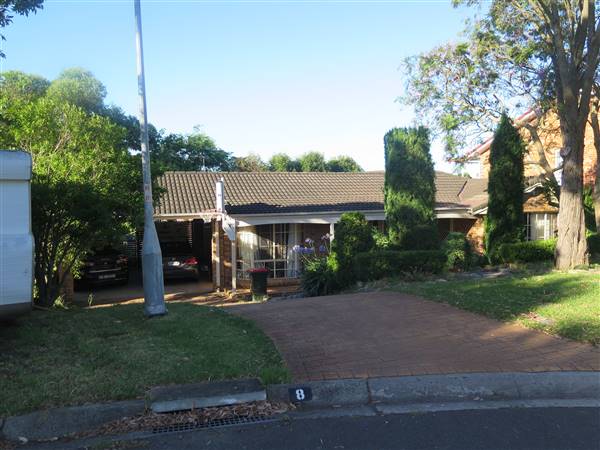 Kiama Downs - Suburban Houses (7/12/2015 - Credits: Peter Hicks)