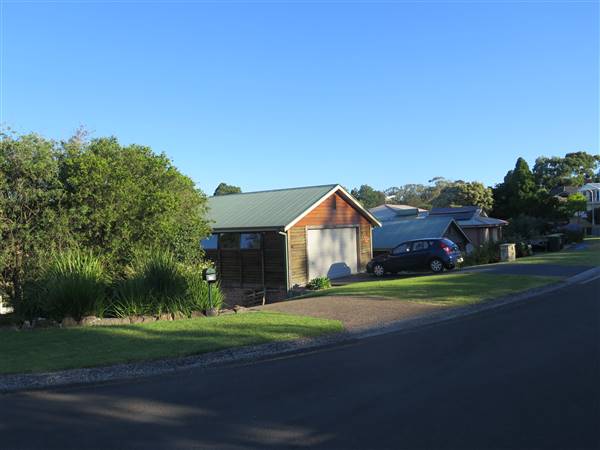 Kiama neighbourhood (8/12/2015)