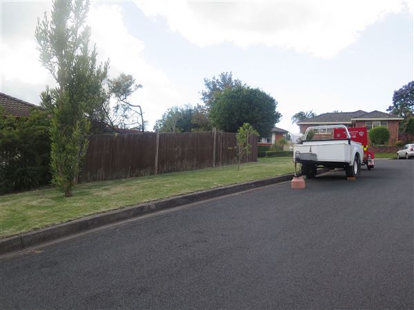 Helensburgh neighbourhood - cul-de-sac 6 (8/12/2015 - Credits: Peter Hicks)