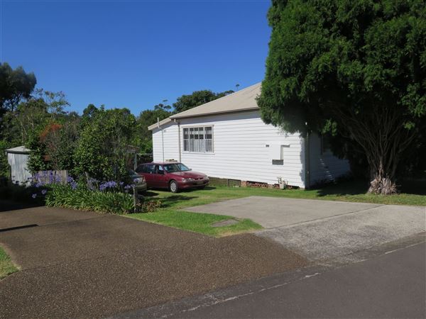 Balgownie Neighbourhood (8/12/2015)