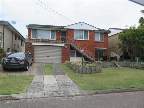 Dee Why neighbourhoods (9/12/2015)