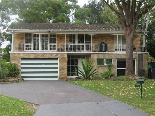 Dee Why neighbourhoods (9/12/2015)