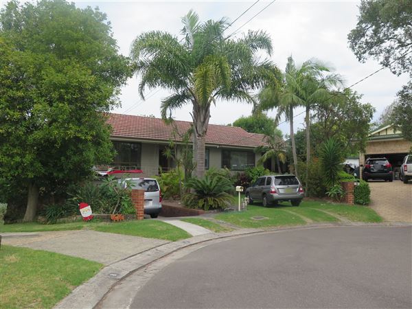 Allambie Heights neighbourhood (9/12/2015 - Credits: Peter Hicks)