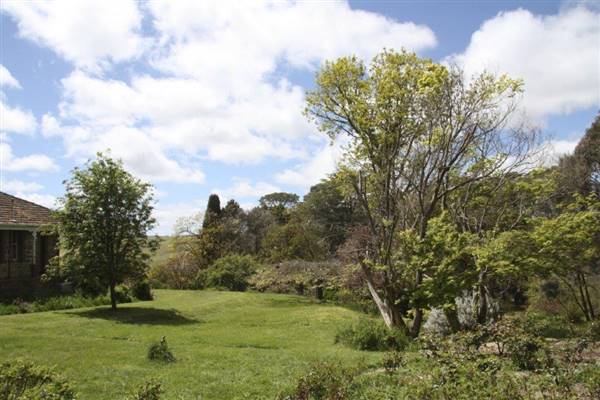 Private House - Crookwell (5/02/2016 - Credits: PETER HARRIS)