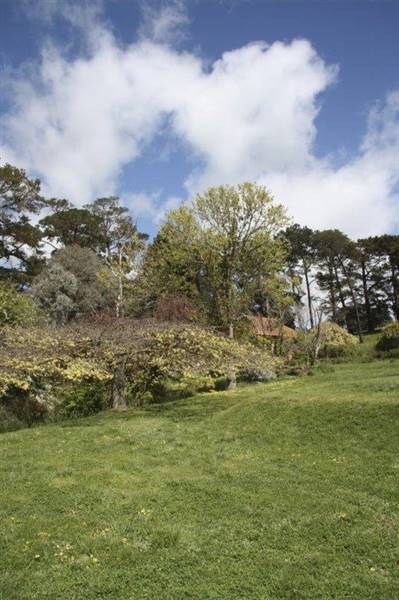 Private House - Crookwell (5/02/2016)