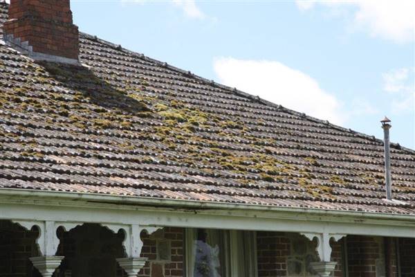 Private House - Crookwell (5/02/2016)