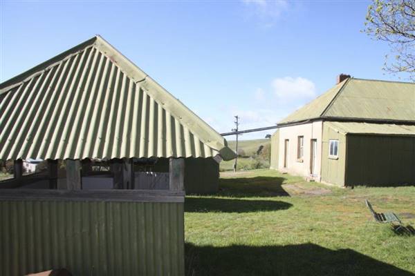 Private House - Crookwell (5/02/2016)