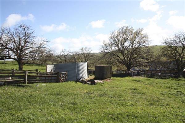 Private House - Crookwell (5/02/2016 - Credits: PETER HARRIS)
