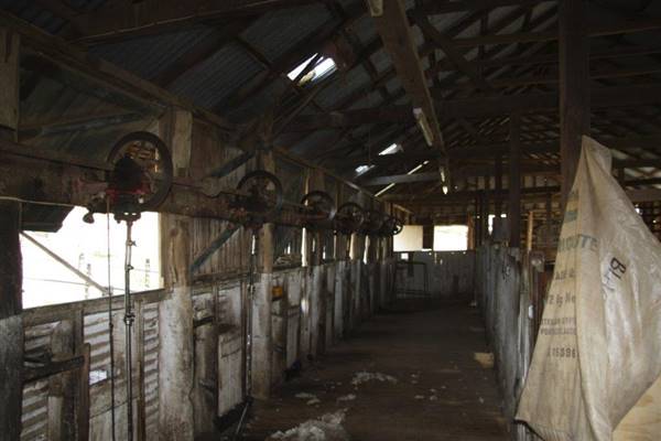 Private House - Crookwell (5/02/2016 - Credits: PETER HARRIS)