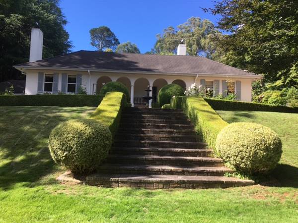 The Ridge at Bowral (18/12/2015)
