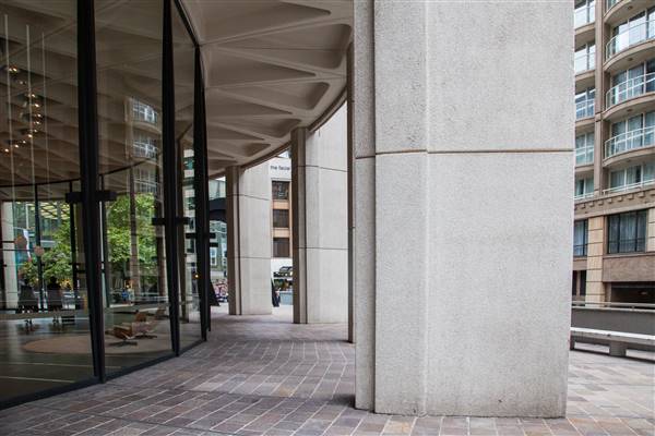 Australia Square (3/03/2016)