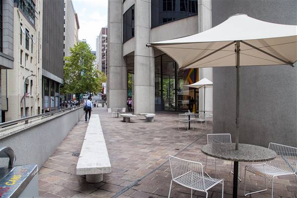 Australia Square (3/03/2016)