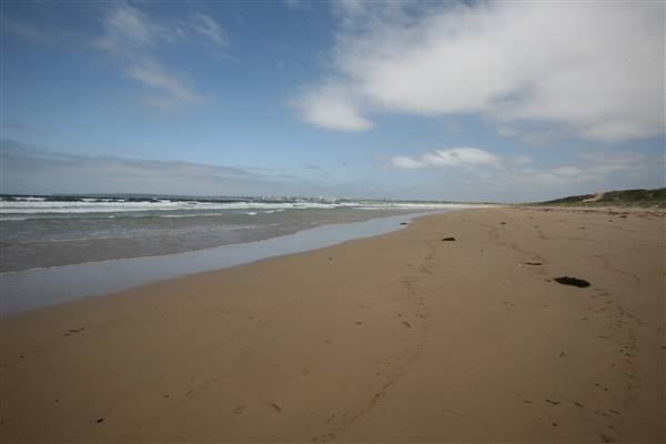 Cronulla Beach North End (Greenhills) (15/03/2016)