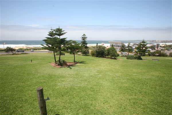 Cronulla Beach North End (Greenhills) (15/03/2016)