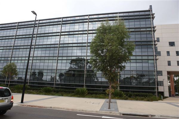Macquarie University (16/03/2016)