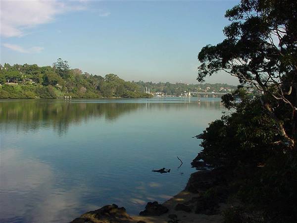 St Ignatius College, Riverview - Grounds/Sportsfields (20/04/2016)