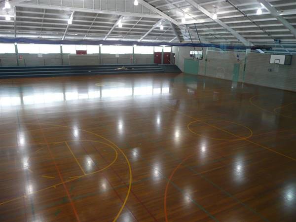 St Ignatius College, Riverview - Grounds/Sportsfields (20/04/2016)