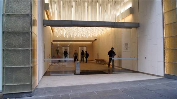 20 Martin Place (2/06/2016 - Credits: Shannon Wheeler)