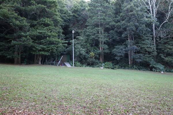 Mount Keira Scout Camp File 1 (5/07/2016)