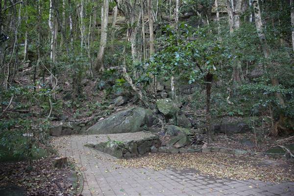 Mount Keira Scout Camp File 1 (5/07/2016)