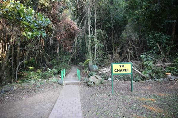 Mount Keira Scout Camp File 1 (5/07/2016)