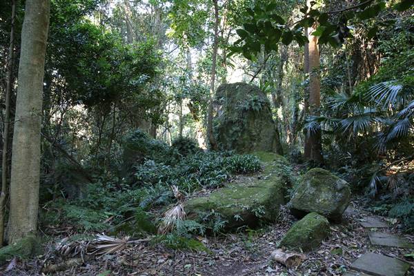 Mount Keira Scout Camp File 1 (5/07/2016)