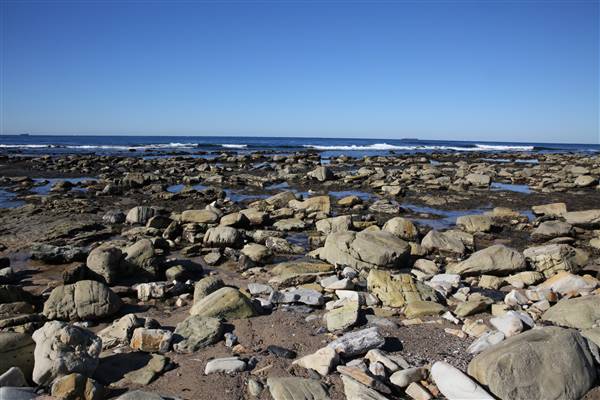 Caves Beach North (18/07/2016)
