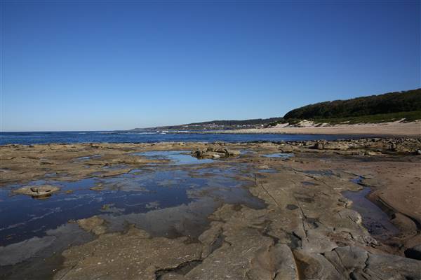 Caves Beach North (18/07/2016)