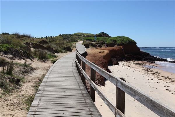 Long Reef Beach (15/10/2016 - Credits: John Harris)