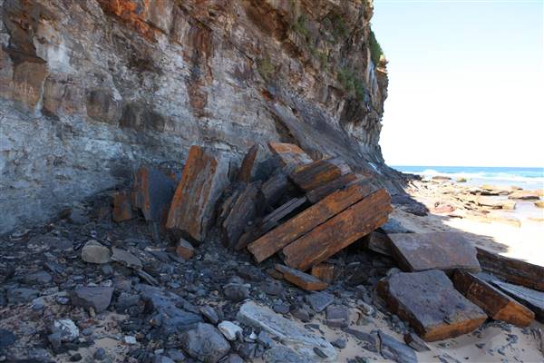 Mona Vale Beach (16/10/2016 - Credits: John Harris)