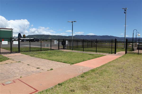 Shellharbour Airport - HARS Museum (26/10/2016 - Credits: John Harris)