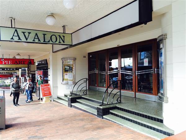 Katoomba Main Street (3/11/2016)