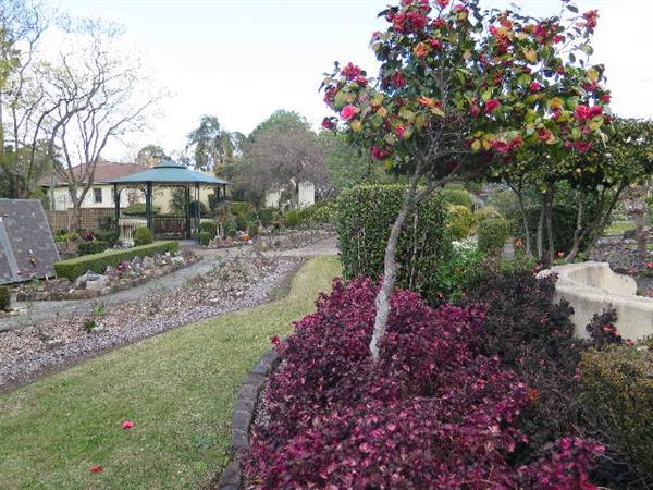 Rookwood Cemetery (10/11/2016 - Credits: Peter Hicks)