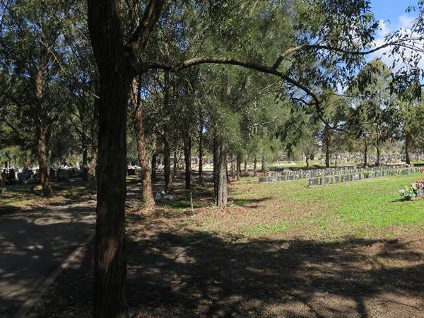 Rookwood Cemetery (10/11/2016 - Credits: Peter Hicks)