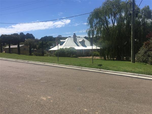 Berrima (16/02/2017 - Credits: Matt Carroll)